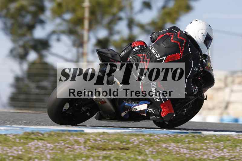 Archiv-2025/02 28.-31.01.2025 Moto Center Thun Jerez/blau-blue/87